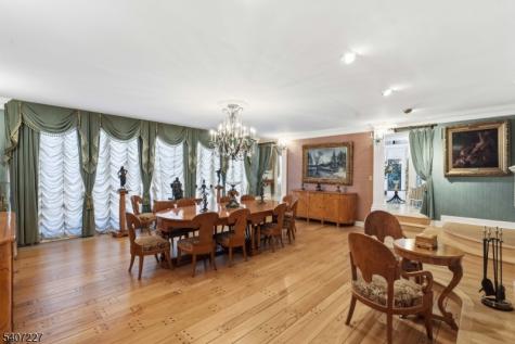 12 E Saddle River Road Saddle River NJ 07458