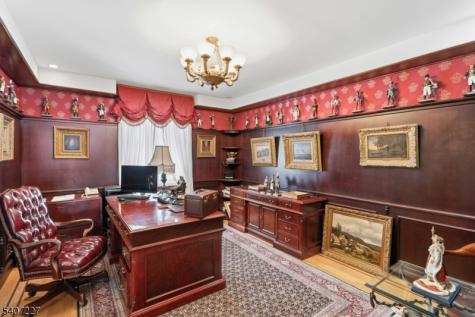 12 E Saddle River Road Saddle River NJ 07458