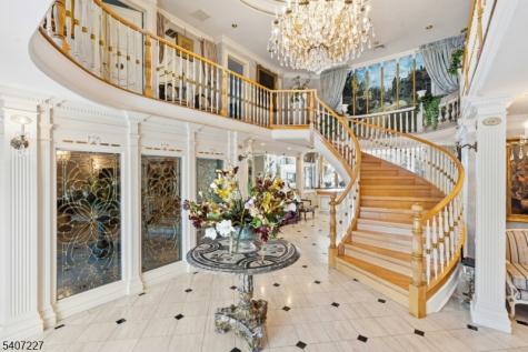12 E Saddle River Road Saddle River NJ 07458