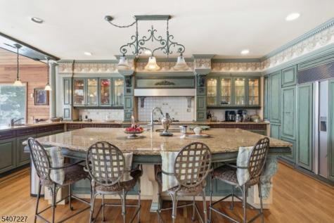 12 E Saddle River Road Saddle River NJ 07458