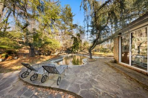12 E Saddle River Road Saddle River NJ 07458