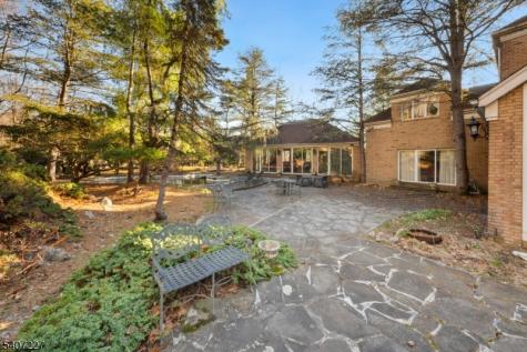 12 E Saddle River Road Saddle River NJ 07458