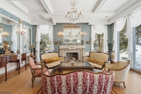 12 E Saddle River Road Saddle River NJ 07458