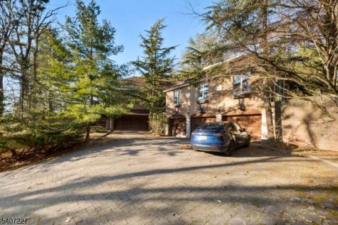 12 E Saddle River Road Saddle River NJ 07458