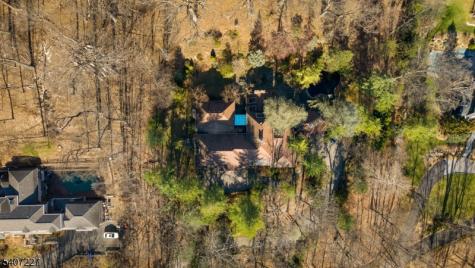 12 E Saddle River Road Saddle River NJ 07458