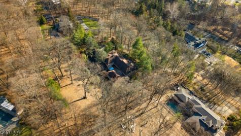 12 E Saddle River Road Saddle River NJ 07458