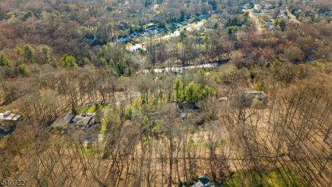 12 E Saddle River Road Saddle River NJ 07458