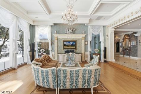 12 E Saddle River Road Saddle River NJ 07458