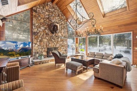 12 E Saddle River Road Saddle River NJ 07458