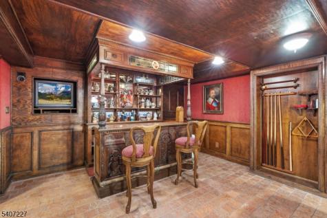 12 E Saddle River Road Saddle River NJ 07458