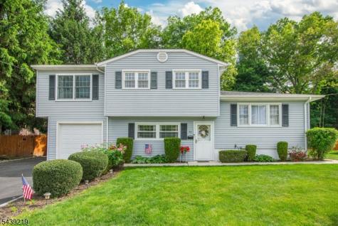 53 Columbia Street Wharton NJ 07885