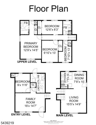 53 Columbia Street Wharton NJ 07885