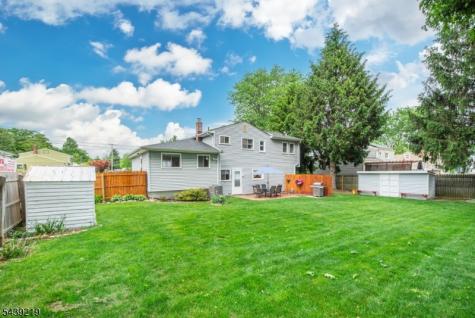 53 Columbia Street Wharton NJ 07885