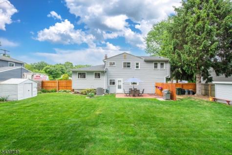 53 Columbia Street Wharton NJ 07885