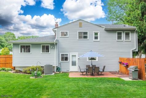 53 Columbia Street Wharton NJ 07885
