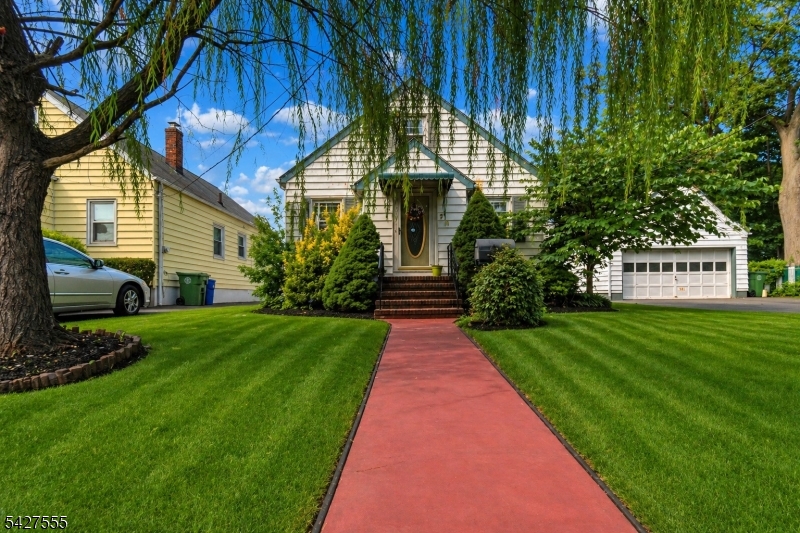 717 Galvin Avenue Roselle NJ 07203