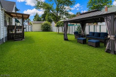 717 Galvin Avenue Roselle NJ 07203