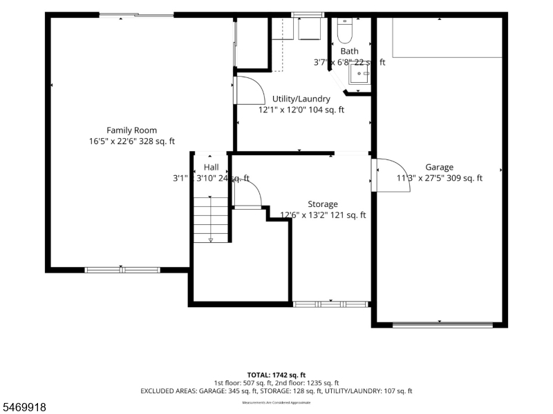 10 Barton Lane Hopatcong NJ 07843