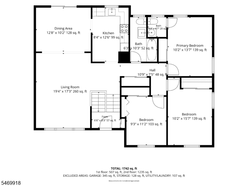 10 Barton Lane Hopatcong NJ 07843