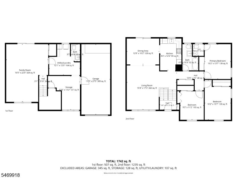 10 Barton Lane Hopatcong NJ 07843