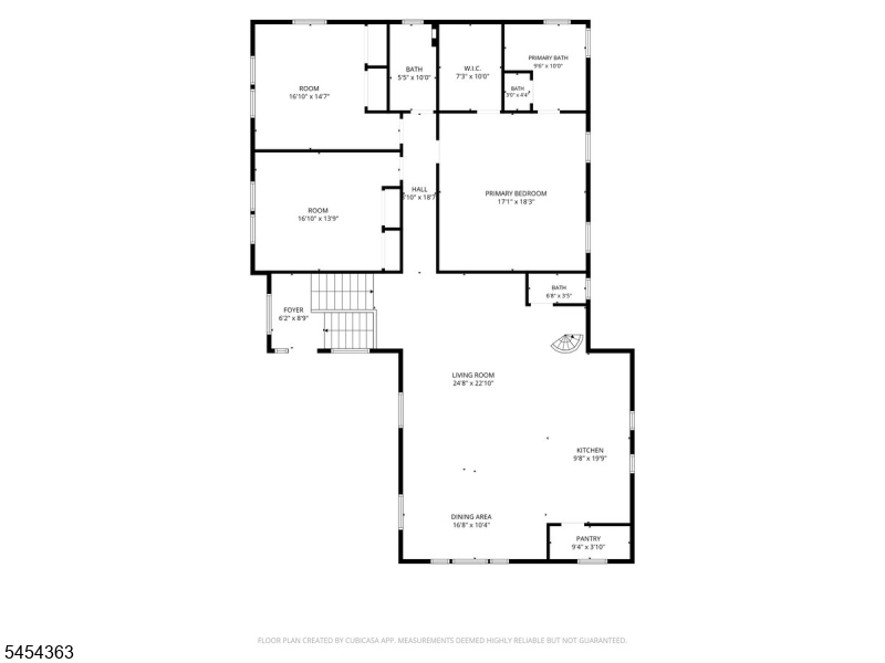 27 Taylortown Road Montville NJ 07045