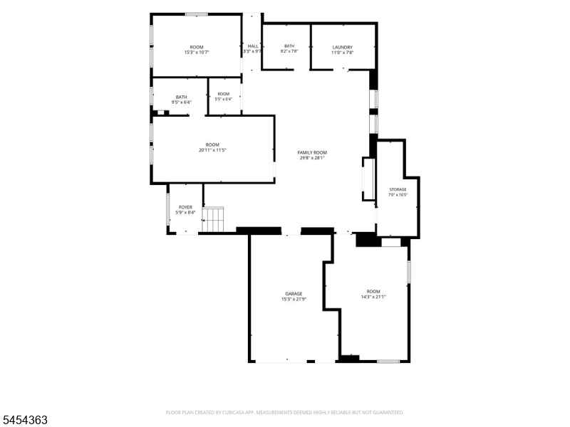 27 Taylortown Road Montville NJ 07045