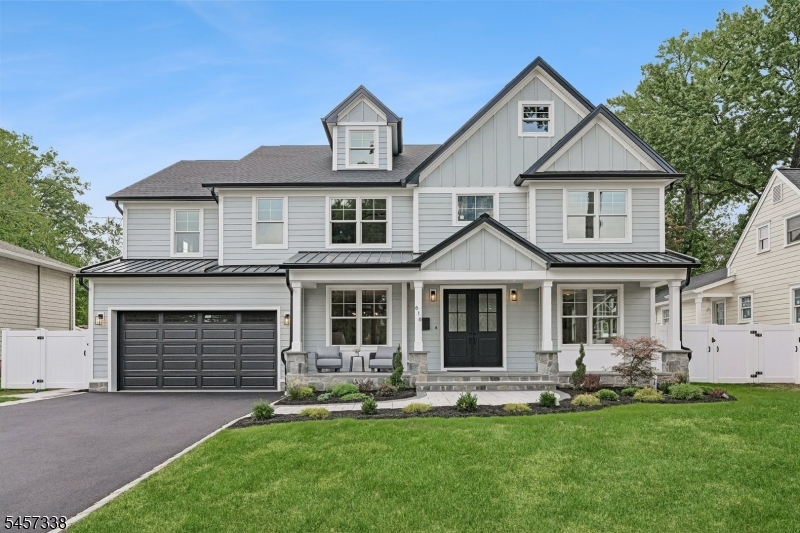 616 S Chestnut Street Westfield NJ 07090