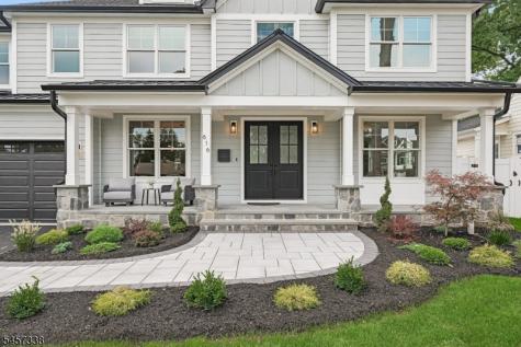 616 S Chestnut Street Westfield NJ 07090