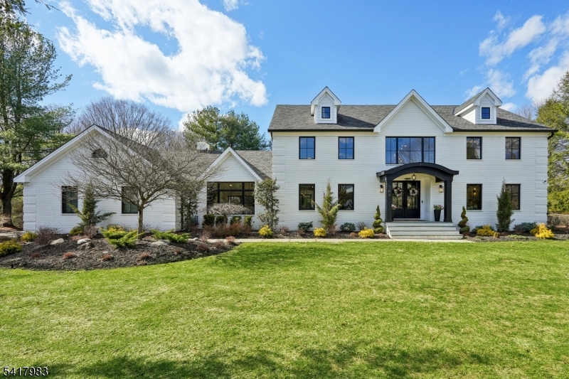 388 Freemans Lane Franklin Lakes NJ 07417