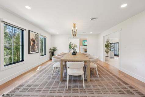 388 Freemans Lane Franklin Lakes NJ 07417