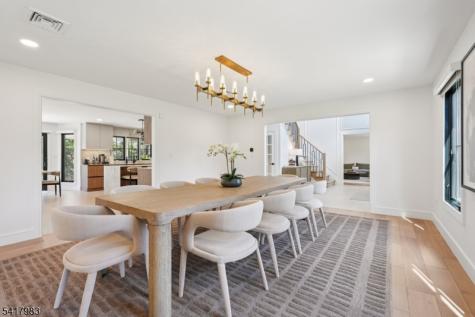 388 Freemans Lane Franklin Lakes NJ 07417