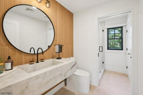 388 Freemans Lane Franklin Lakes NJ 07417