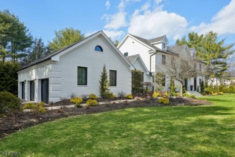 388 Freemans Lane Franklin Lakes NJ 07417