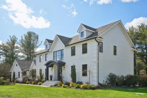 388 Freemans Lane Franklin Lakes NJ 07417