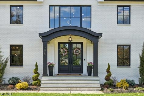 388 Freemans Lane Franklin Lakes NJ 07417