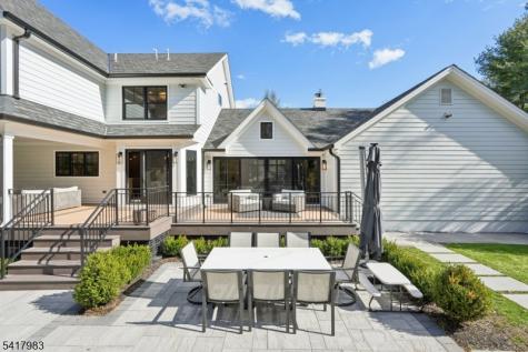 388 Freemans Lane Franklin Lakes NJ 07417