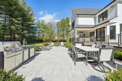 388 Freemans Lane Franklin Lakes NJ 07417