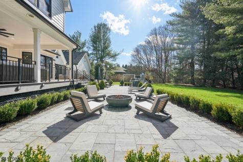388 Freemans Lane Franklin Lakes NJ 07417