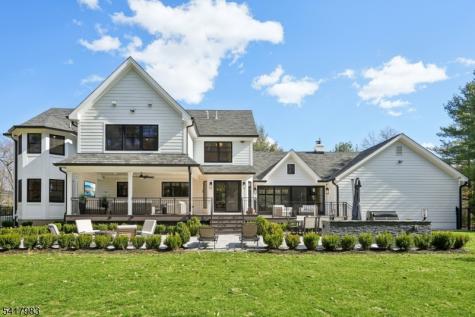 388 Freemans Lane Franklin Lakes NJ 07417