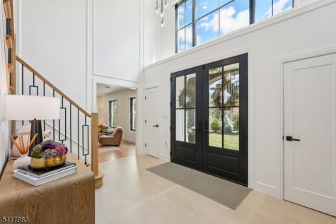 388 Freemans Lane Franklin Lakes NJ 07417