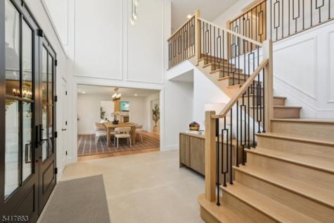 388 Freemans Lane Franklin Lakes NJ 07417