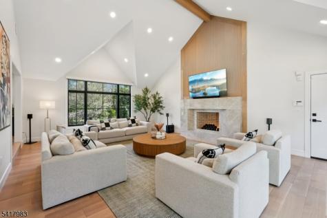 388 Freemans Lane Franklin Lakes NJ 07417