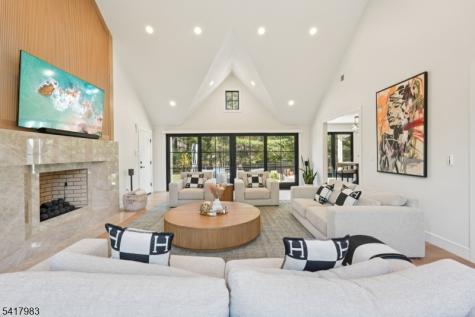 388 Freemans Lane Franklin Lakes NJ 07417