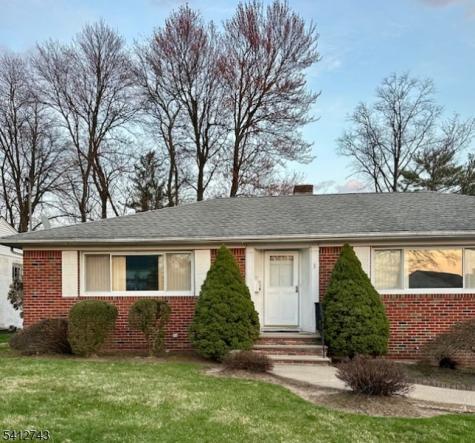 3 Glenview Drive West Orange NJ 07052