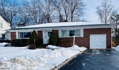 3 Glenview Drive West Orange NJ 07052