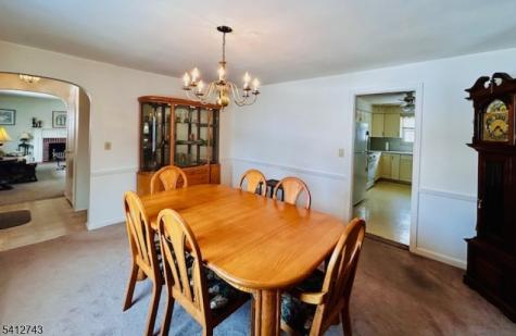 3 Glenview Drive West Orange NJ 07052