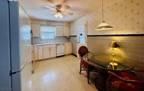 3 Glenview Drive West Orange NJ 07052