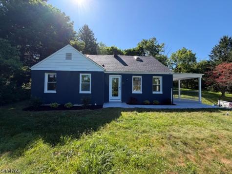 24 Lamington Road Readington NJ 08889