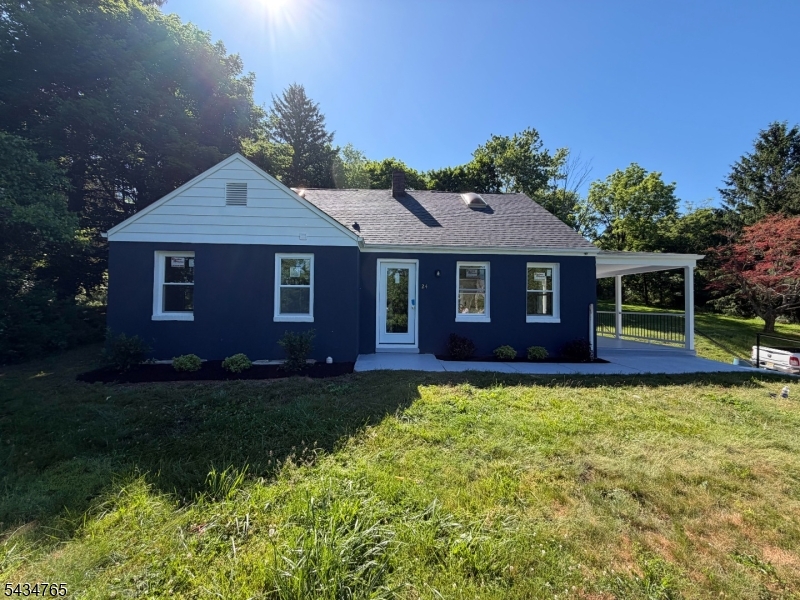 24 Lamington Road Readington NJ 08889