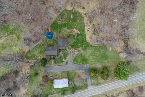 195 Allamuchy Road Frelinghuysen NJ 07821